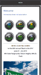 Mobile Screenshot of msra.com